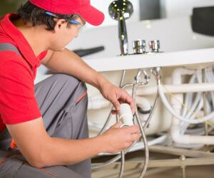 About Sewer Line Replacement Novice, TX